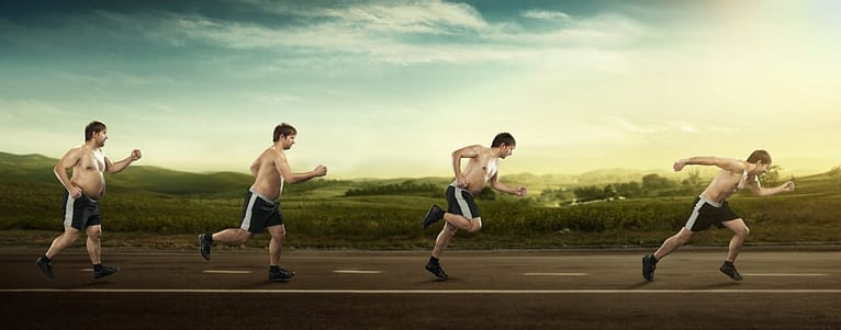 Running for weight loss: Is it possible?