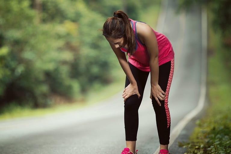 9 top tips for running with asthma