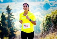 risks of long-distance running