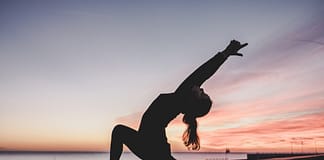 yoga asanas for weight loss