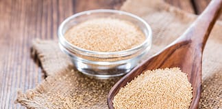 Amaranth vs Quinoa
